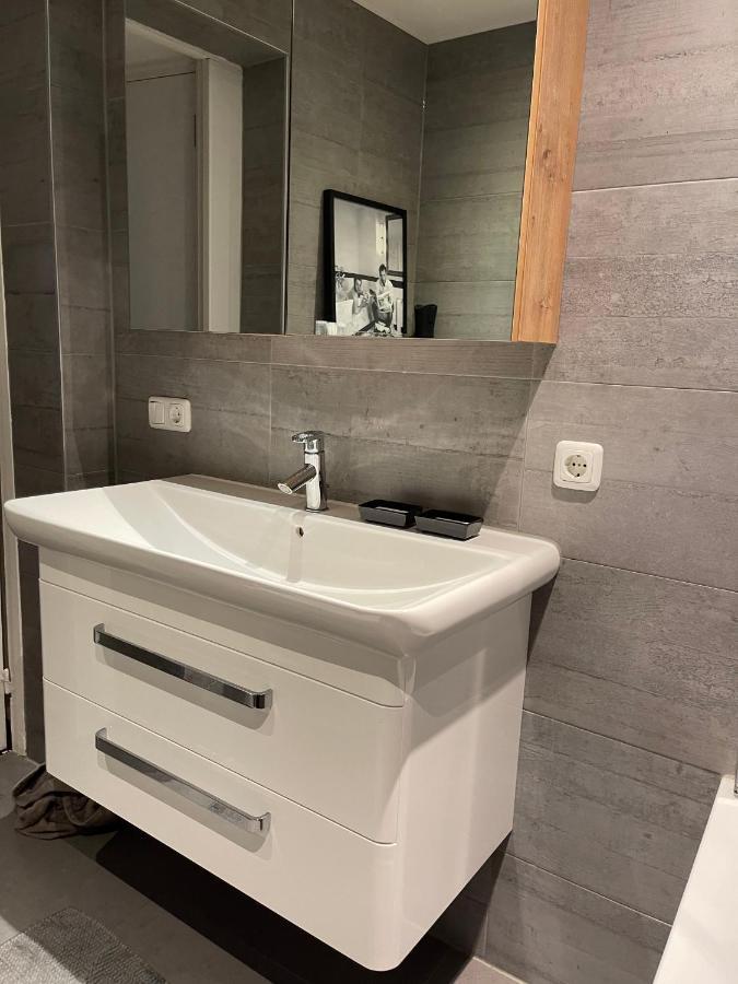 Vakantie Appartement Sunndays Valkenburg aan de Geul Luaran gambar
